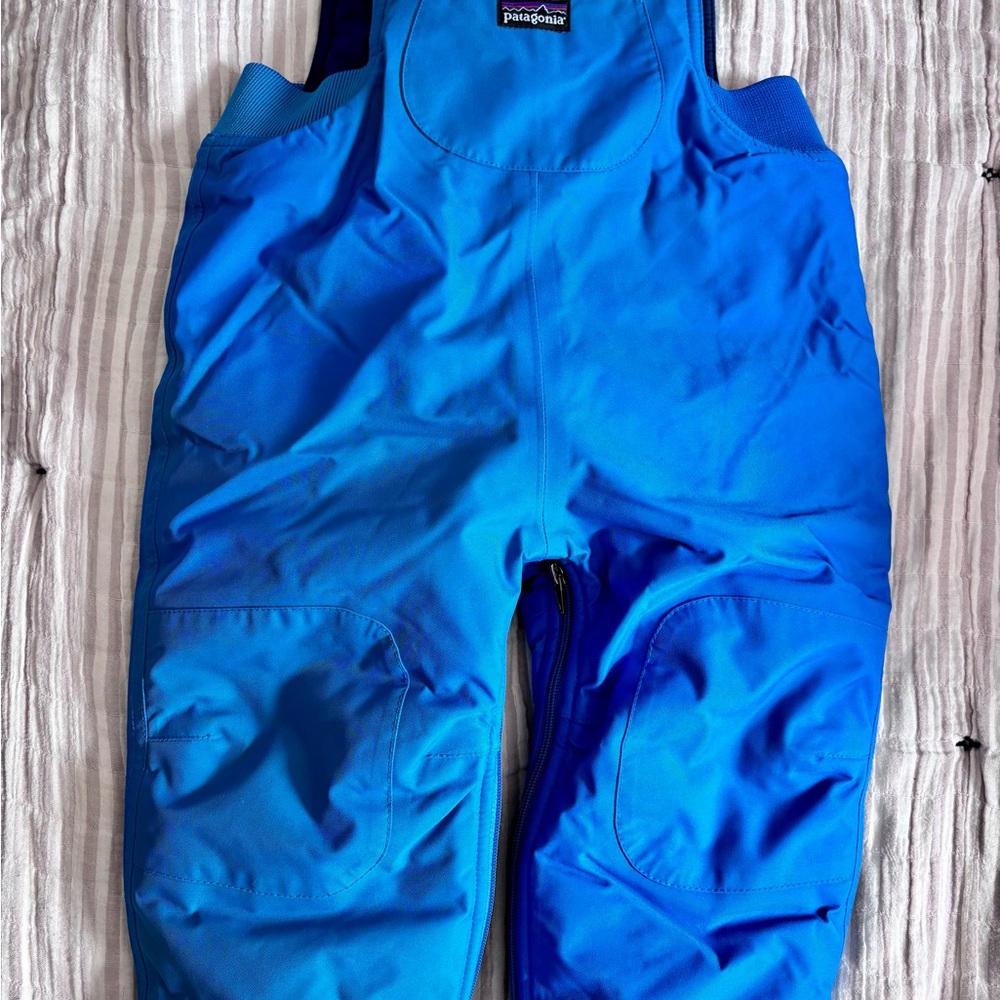 Patagonia Baby Snowpants H2No
